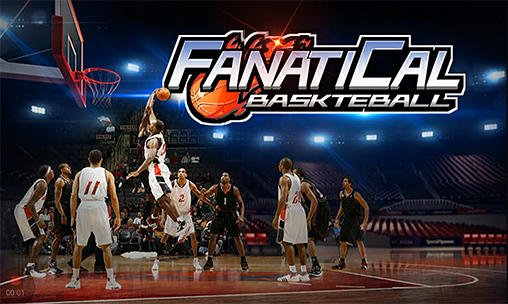 game pic for Fanatical basketball